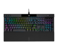 CORSAIR K70 RGB Pro Black PBT Keycaps CH-910941A-NA - 1078702 - zdjęcie 1